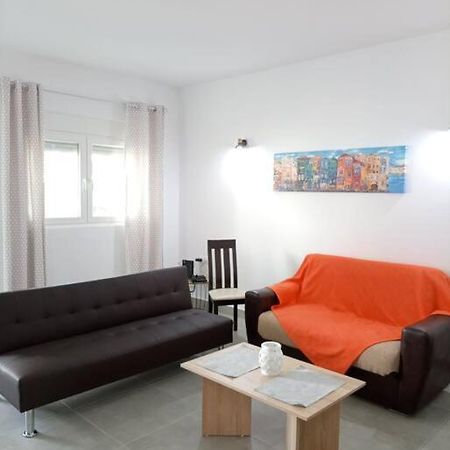 Downtown Apartment With Private Parking Rhodes City Extérieur photo