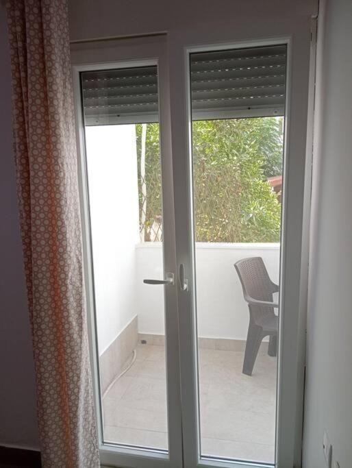 Downtown Apartment With Private Parking Rhodes City Extérieur photo